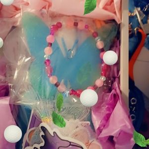 Beauty and jewelry mystery box